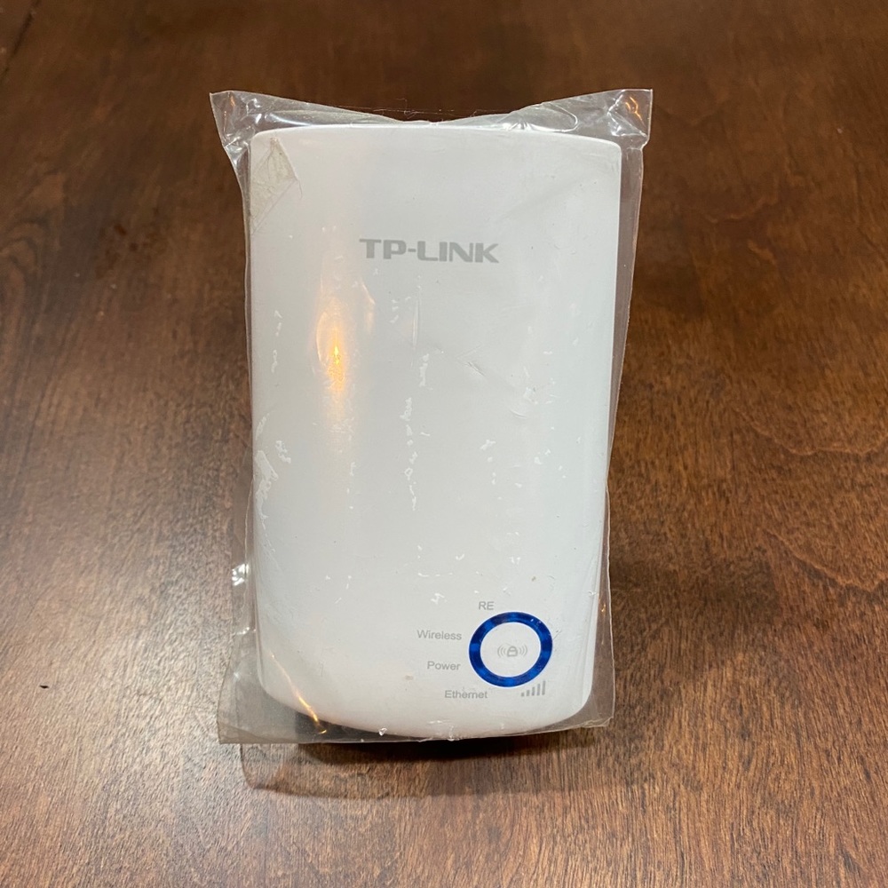 TP-Link WiFi Range Extender